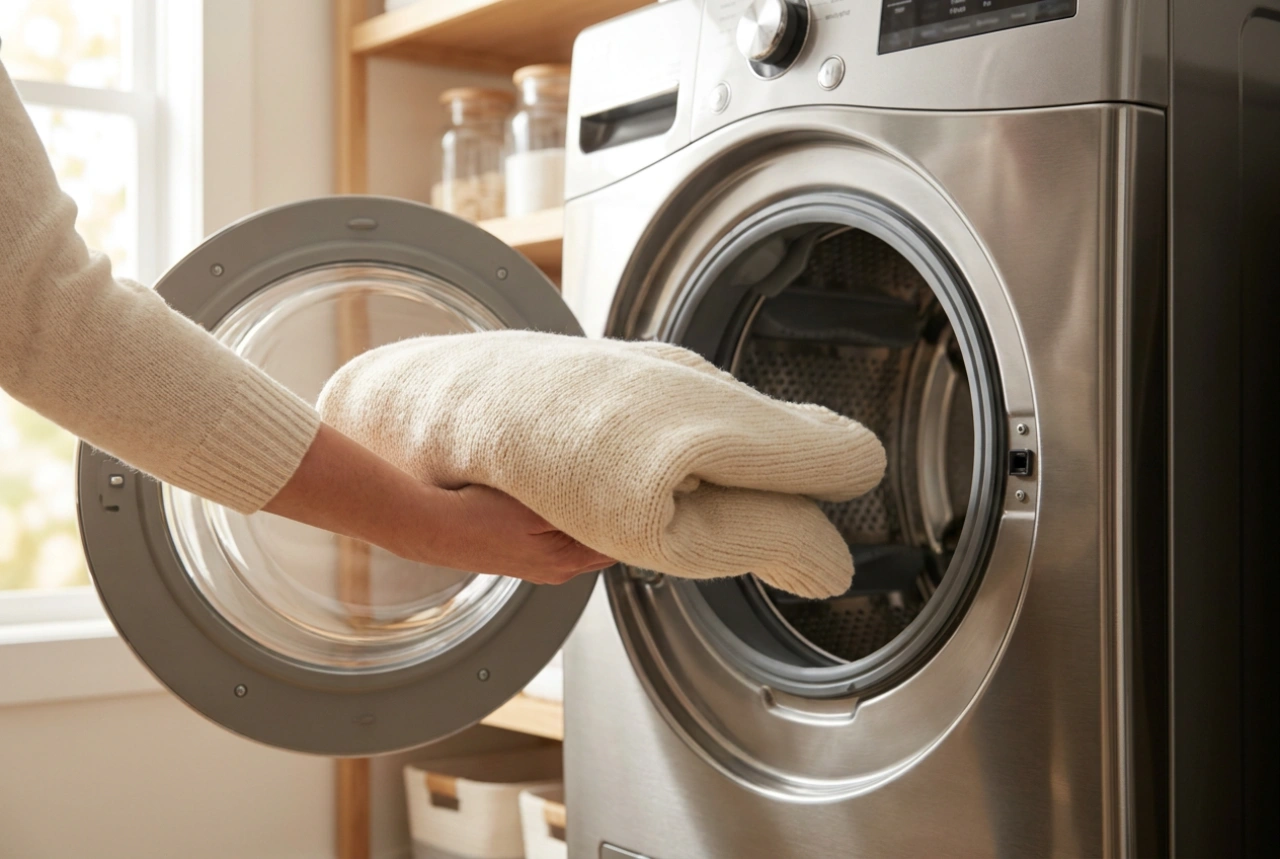 Hőszivattyús szárítógépek és a kímélő programok működése
