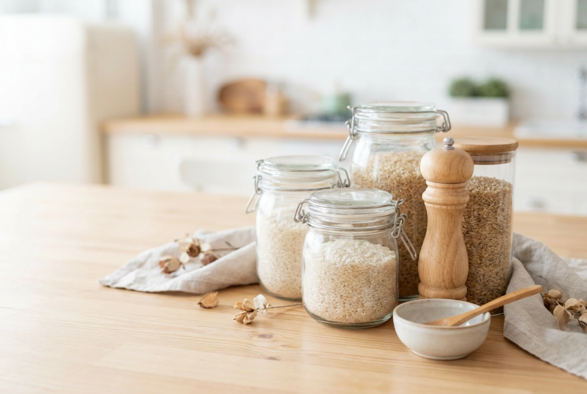 Hogyan tisztítsuk meg a kézi fűszerőrlőt a makacs aromáktól