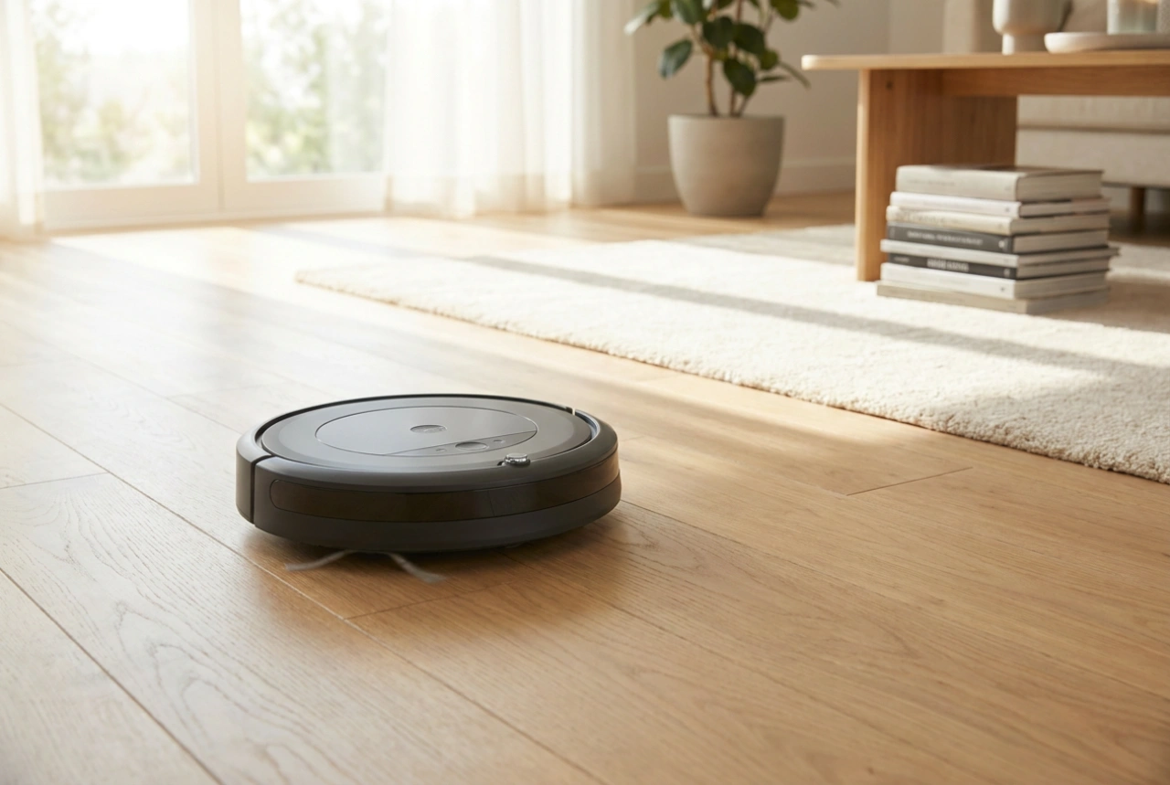 Hogyan állítsuk be a felmosó funkcióval rendelkező robotporszívót a mindennapi használatra