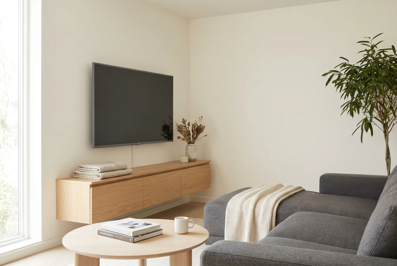 Android TV vagy Smart TV: Mi a különbség a mindennapi használatban?