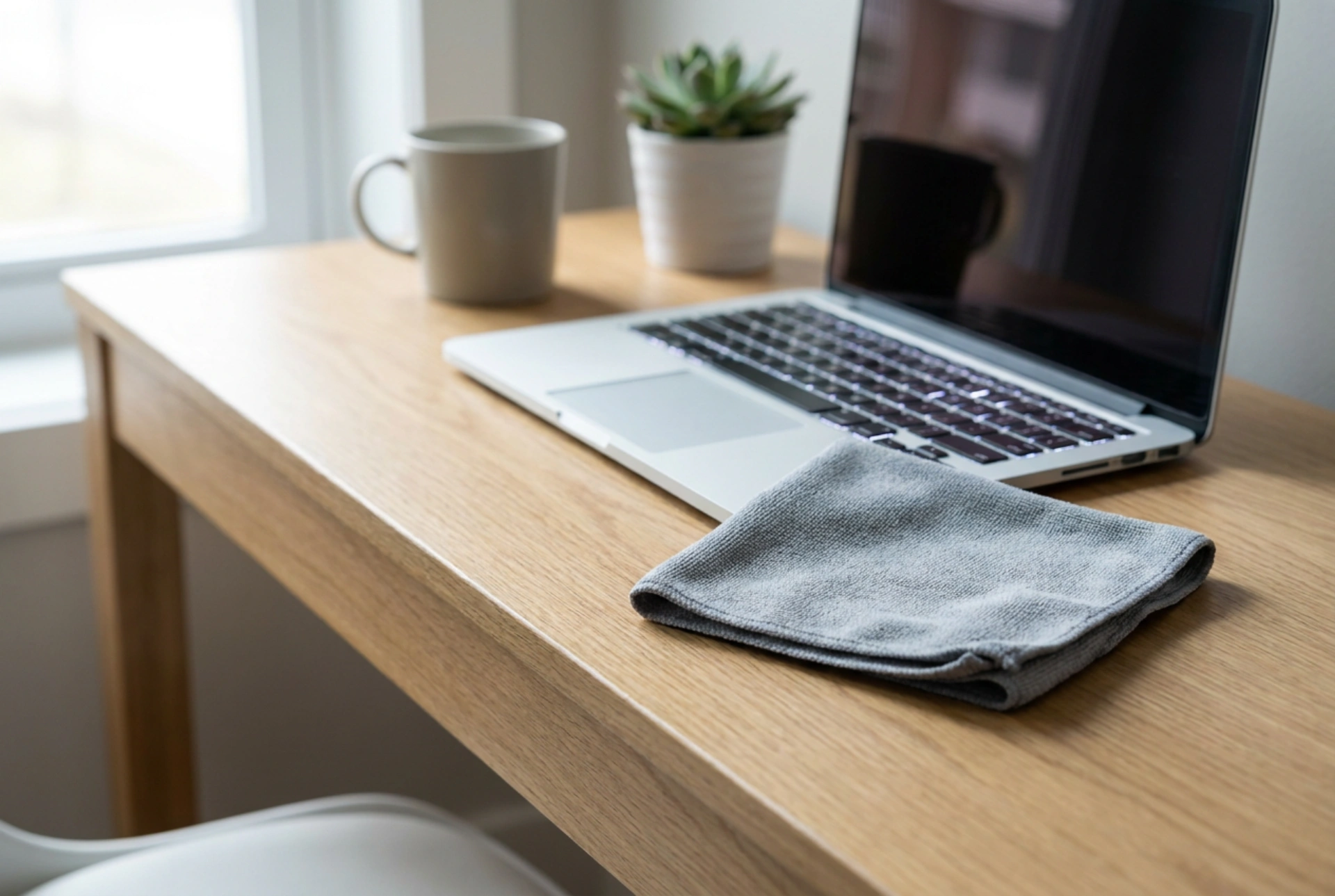 Hogyan javítsuk meg a laptop billentyűzetét a leggyakoribb hibák után
