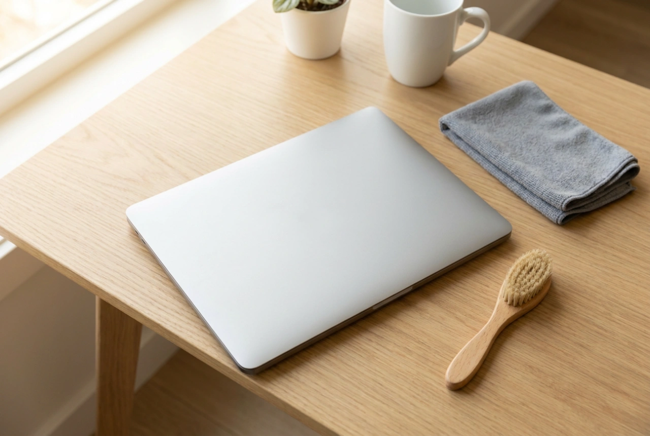 Mi a teendő, ha a laptop billentyűzete hirtelen leáll
