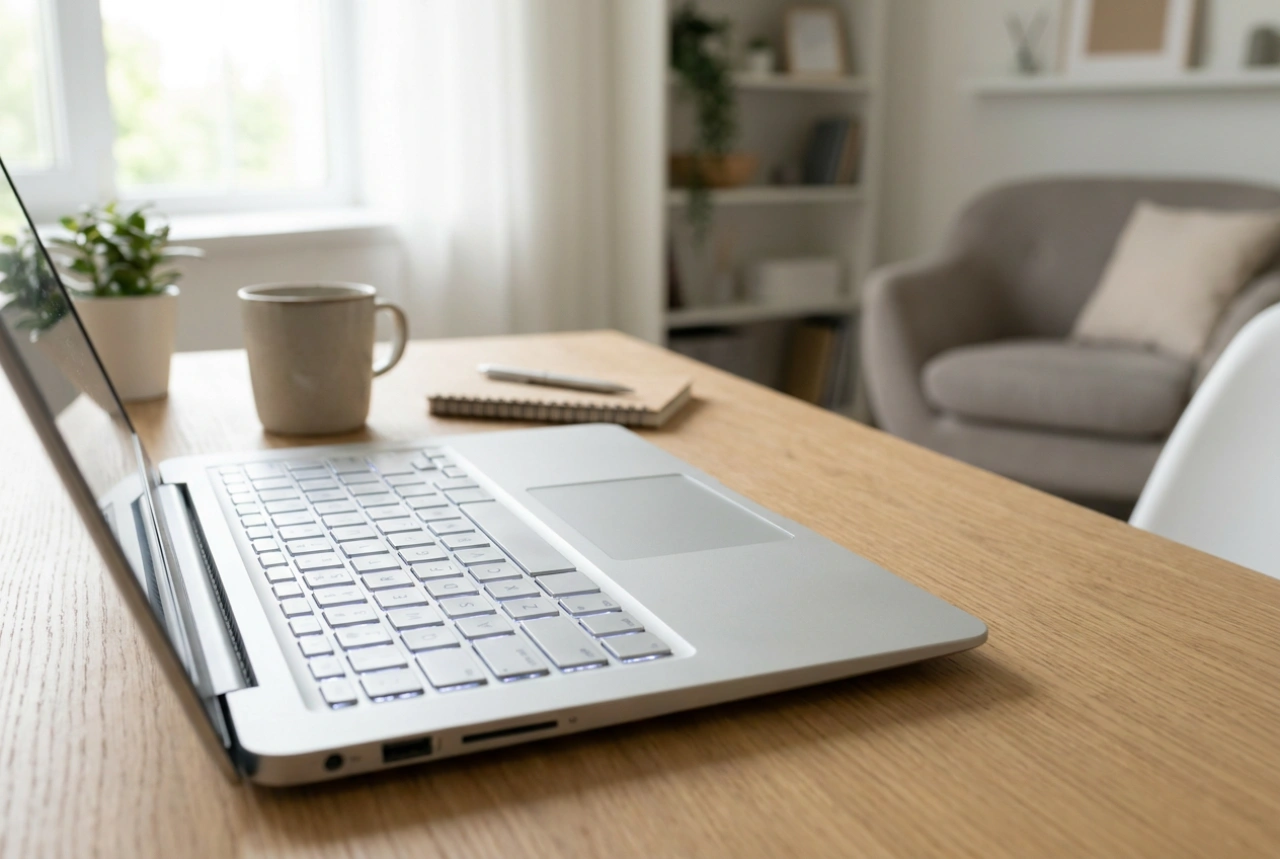 Hogyan oldható fel a laptop billentyűzete adatvesztés kockázata nélkül