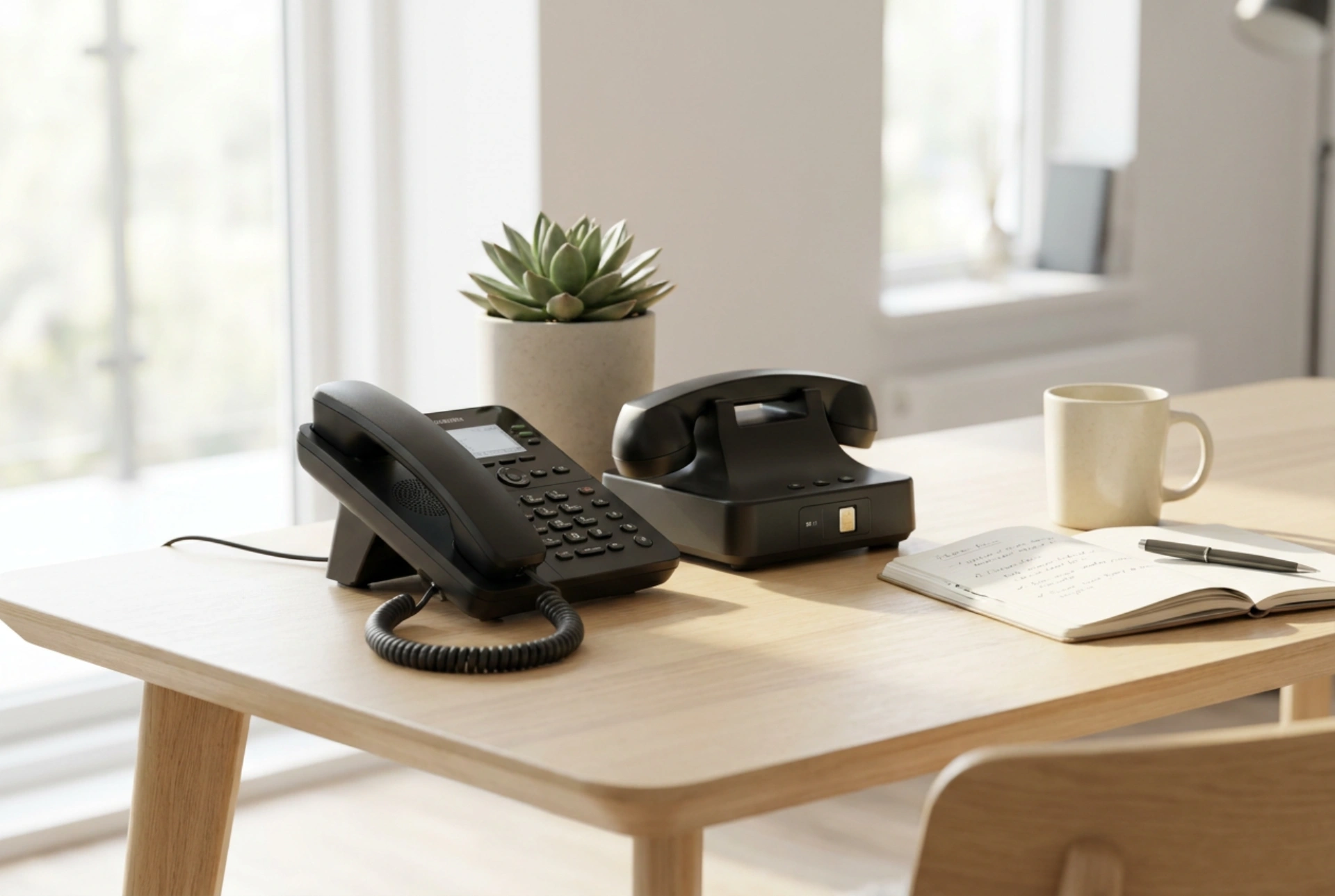 Mikor jelentenek valódi megoldást a SIM-kártyás asztali telefonok?