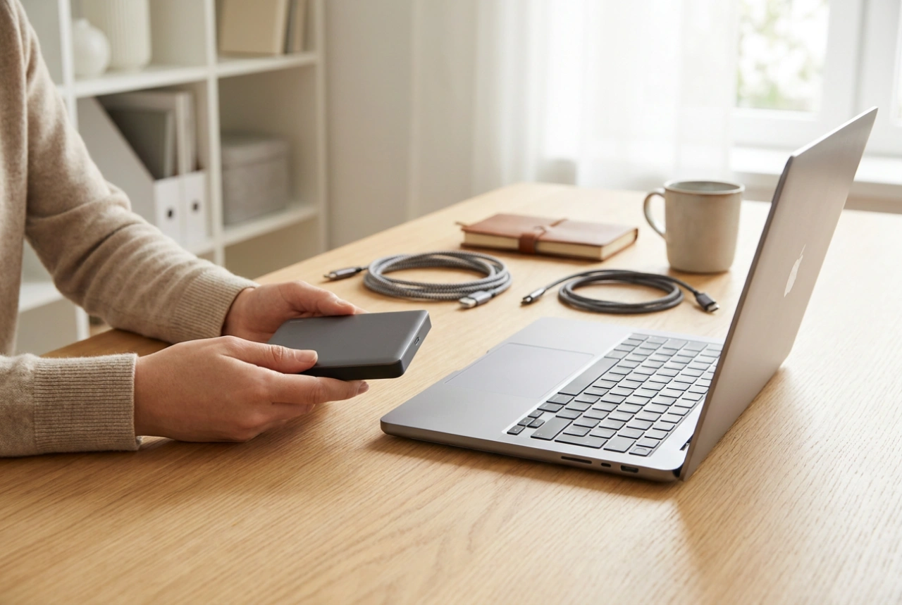 Laptop HDD kiválasztása és biztonságos adatmigráció adatvesztés nélkül