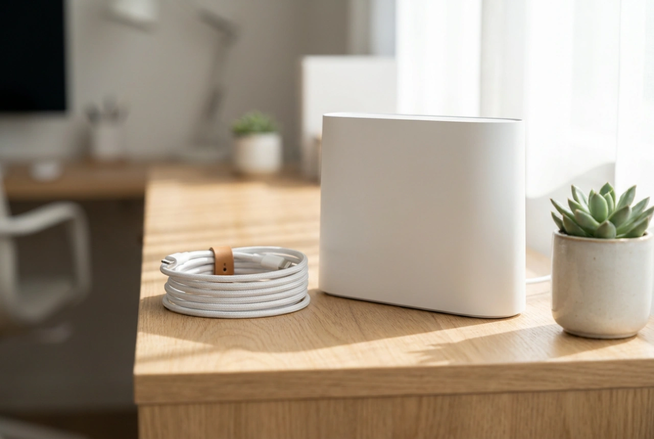 Hogyan konfiguráljuk a SIM-kártyás Wi-Fi útválasztót lépésről lépésre