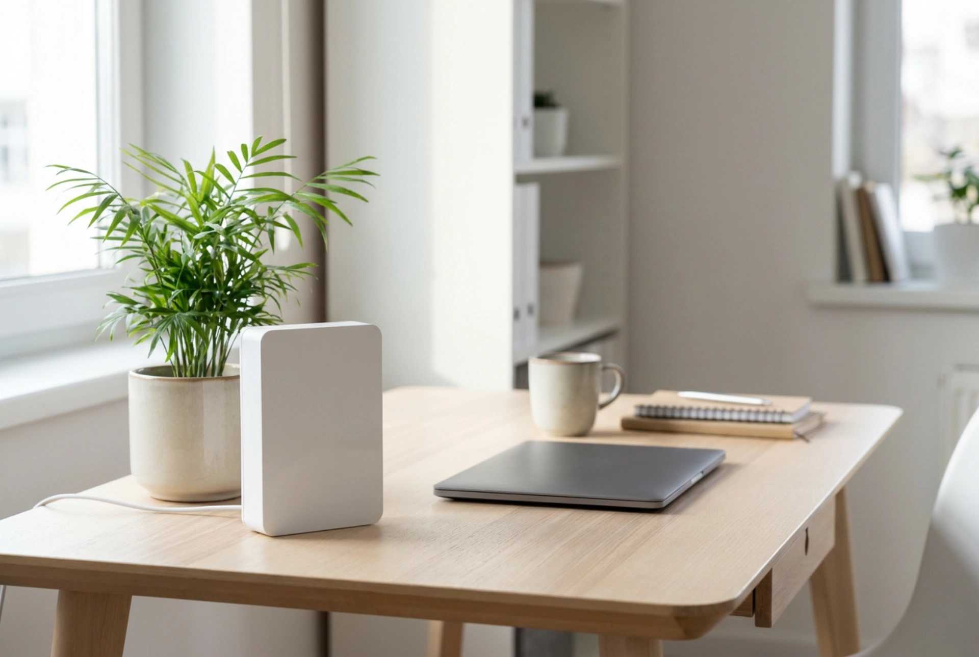 Hogyan állítsuk be a WiFi jelerősítőt és kerüljük el a térerőmentes zónákat