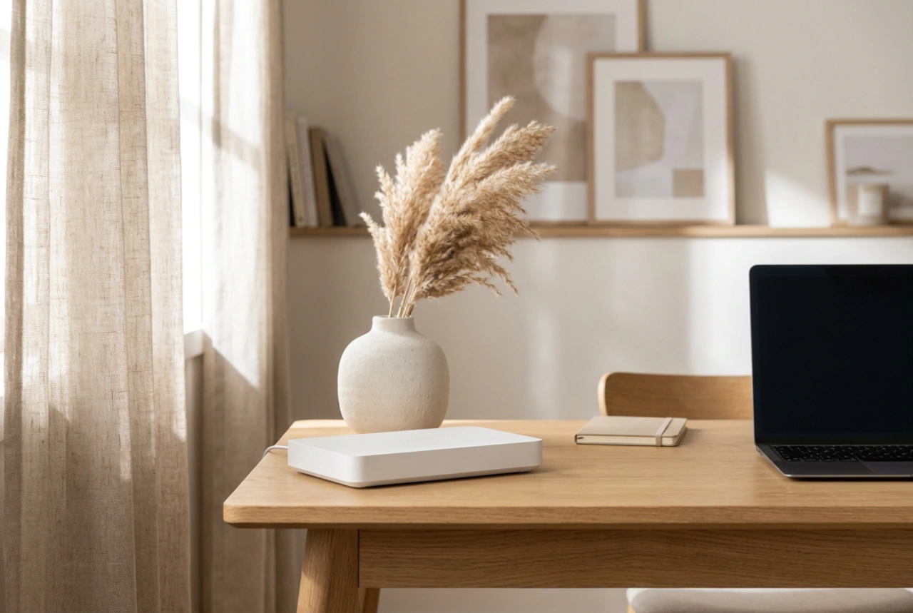 SIM-kártyás vezeték nélküli router és a stabil otthoni hálózat kialakítása