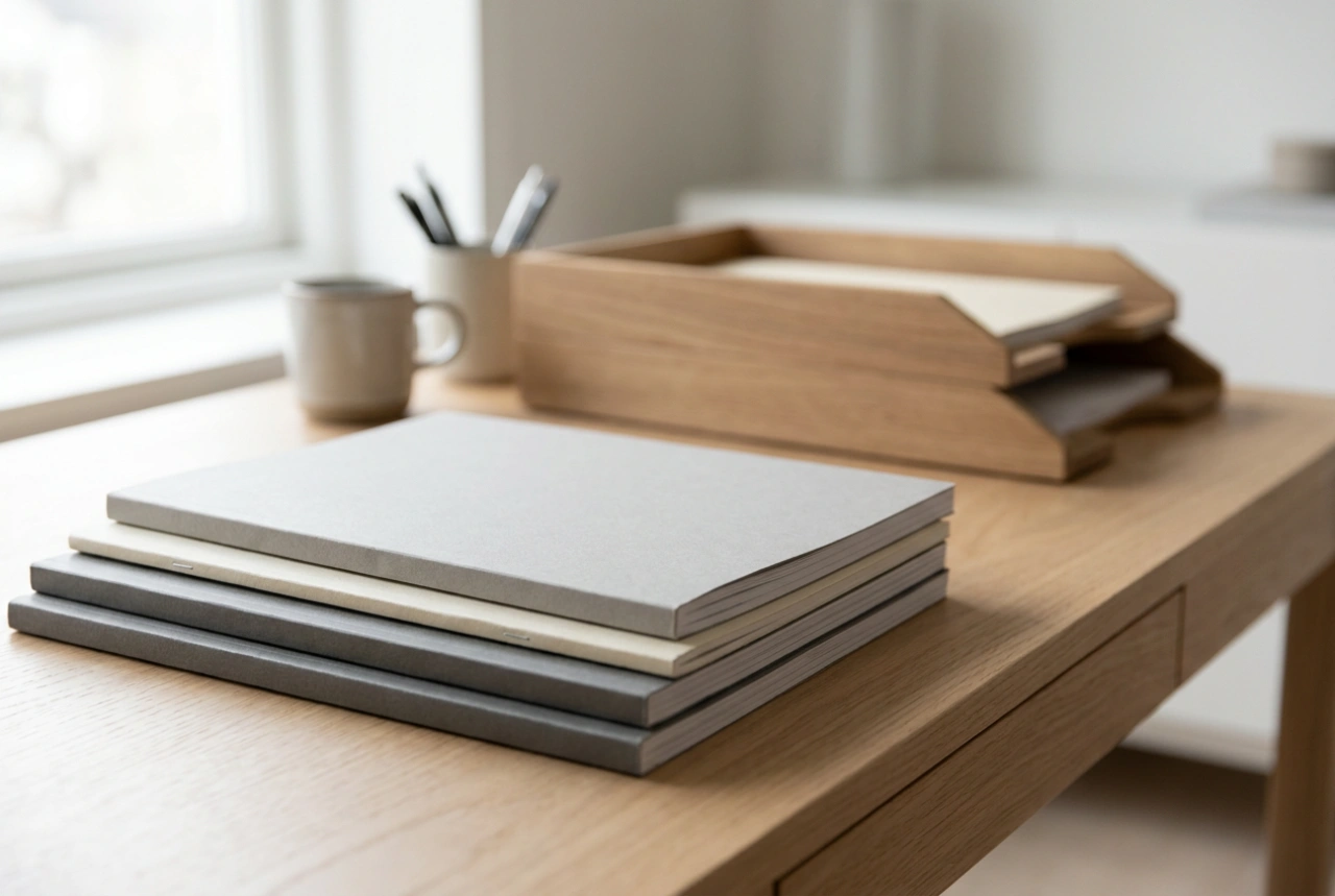 Mikor érdemes bekötni a dokumentumokat, és hogyan tartsunk rendet bennük?